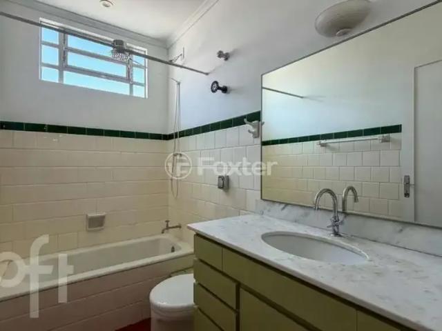 Apartamento para Venda em Porto Alegre/RS Independência 2 Quartos