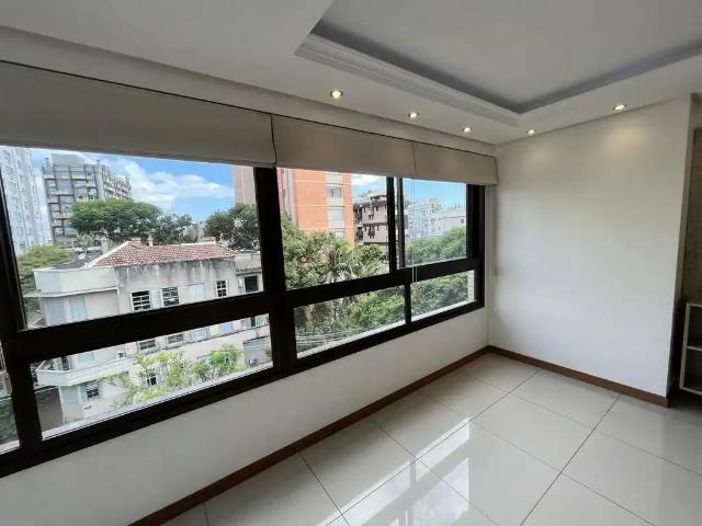 Apartamento para Venda em Porto Alegre/RS Independência 2 Quartos