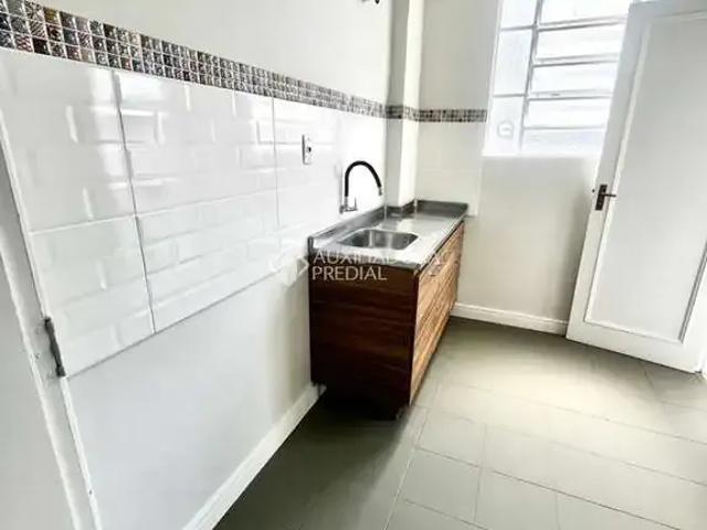 Apartamento para Venda em Porto Alegre/RS Independência 2 Quartos