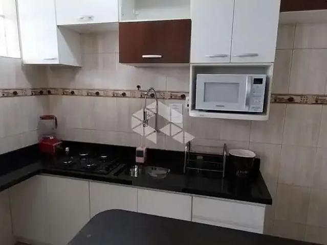 Apartamento para Venda em Porto Alegre/RS Independência 2 Quartos