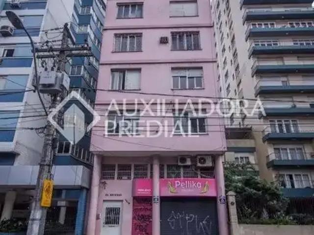 Apartamento para Venda em Porto Alegre/RS Independência 2 Quartos