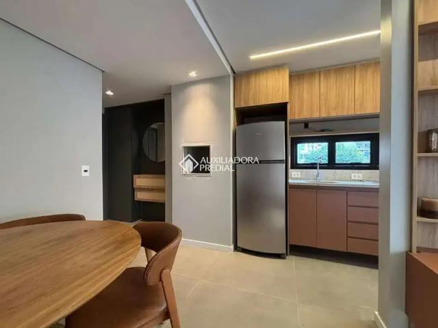 Apartamento para Venda em Porto Alegre/RS Independência 2 Quartos