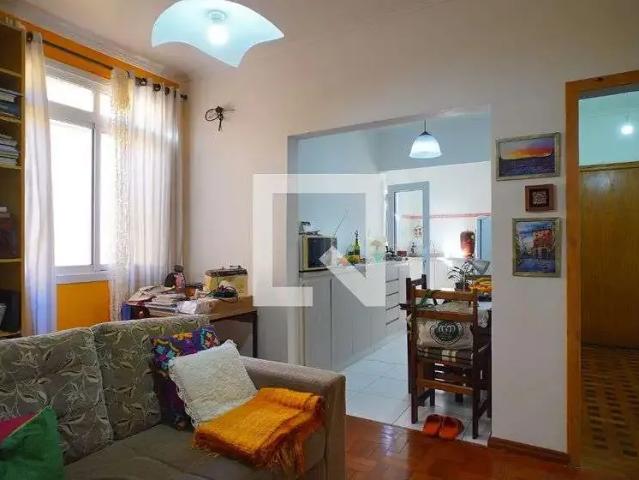 Apartamento para Venda em Porto Alegre/RS Independência 2 Quartos