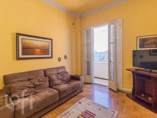 Apartamento para Venda em Porto Alegre/RS Independência 2 Quartos