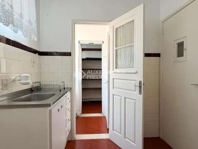 Apartamento para Venda em Porto Alegre/RS Independência 2 Quartos