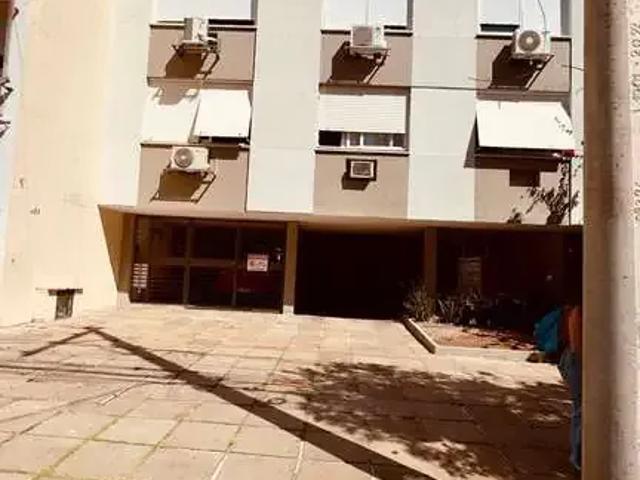 Apartamento para Venda em Porto Alegre/RS Independência 2 Quartos