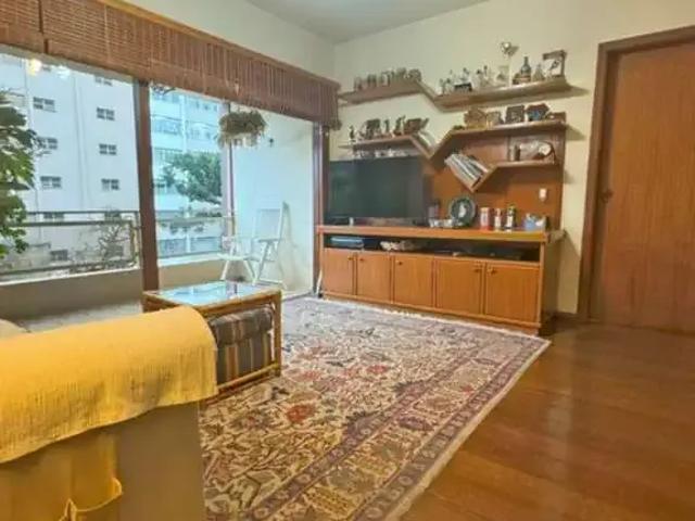 Apartamento para Venda em Porto Alegre/RS Independência 4 Quartos