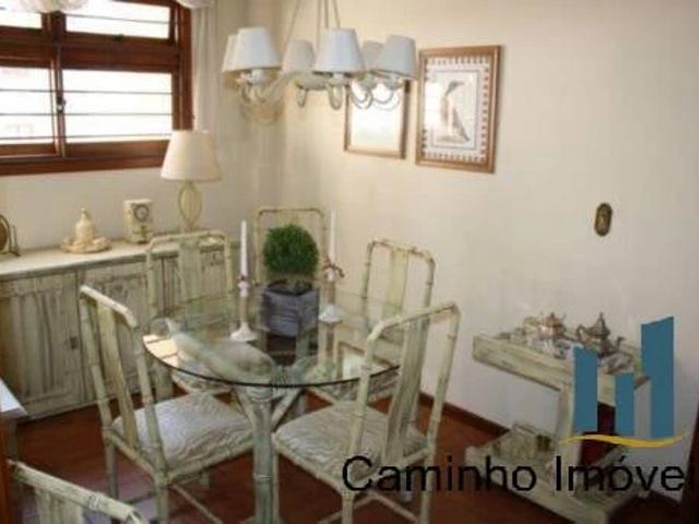 Apartamento para Venda em Porto Alegre/RS Independência 4 Quartos