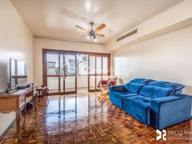 Apartamento para Venda em Porto Alegre/RS Independência 4 Quartos