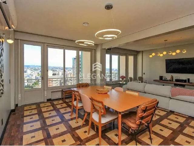 Apartamento para Venda em Porto Alegre/RS Independência 4 Quartos