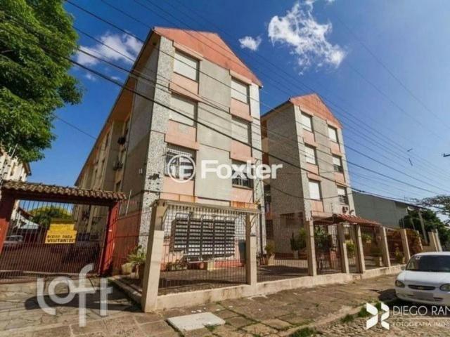 Apartamento para Venda em Porto Alegre/RS Ipanema 3 Quartos