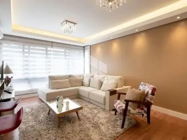 Apartamento para Venda em Porto Alegre/RS Ipanema 3 Quartos