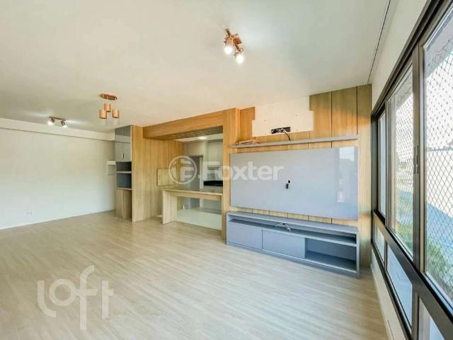 Apartamento para Venda em Porto Alegre/RS Ipanema 3 Quartos