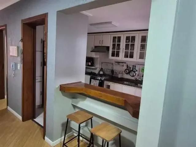 Apartamento para Venda em Porto Alegre/RS Ipanema 3 Quartos