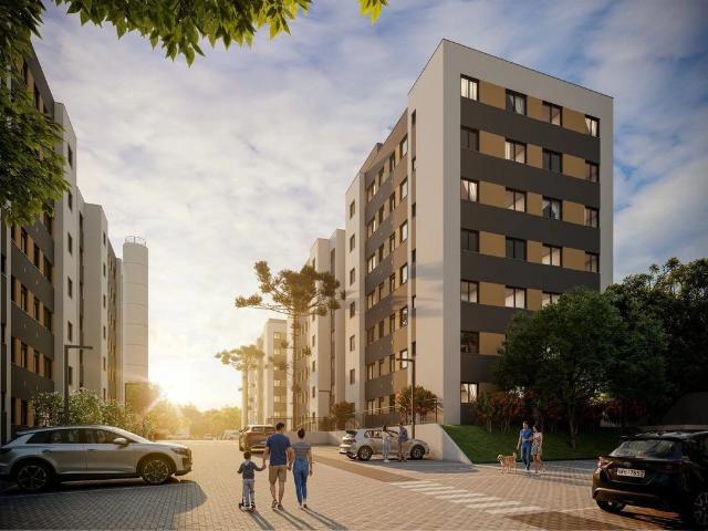 Apartamento para Venda em Porto Alegre/RS Ipanema 1 Quartos