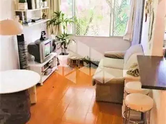 Apartamento para Venda em Porto Alegre/RS Ipanema 1 Quartos