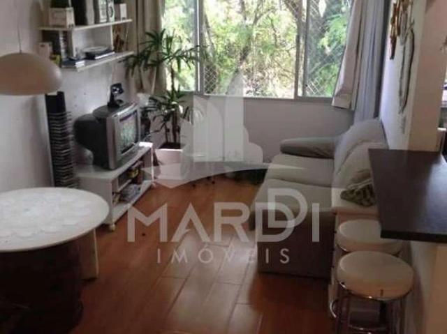 Apartamento para Venda em Porto Alegre/RS Ipanema 1 Quartos
