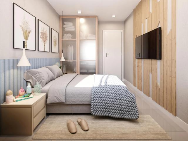 Apartamento para Venda em Porto Alegre/RS Ipanema 1 Quartos
