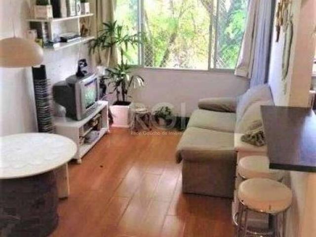 Apartamento para Venda em Porto Alegre/RS Ipanema 1 Quartos