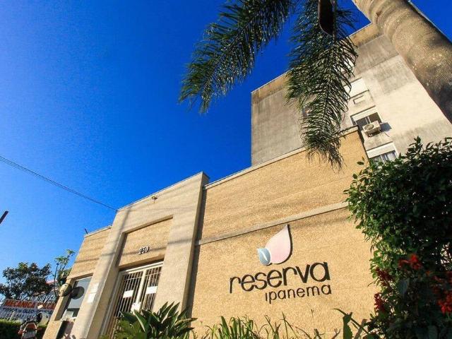 Apartamento para Venda em Porto Alegre/RS Ipanema 2 Quartos