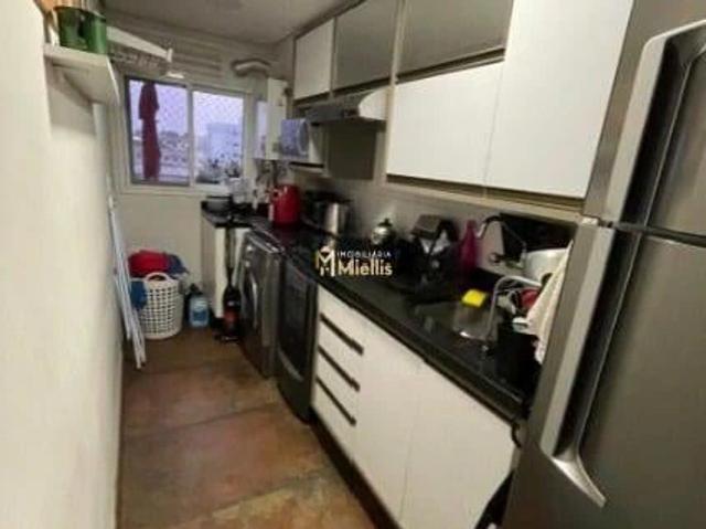 Apartamento para Venda em Porto Alegre/RS Ipanema 2 Quartos