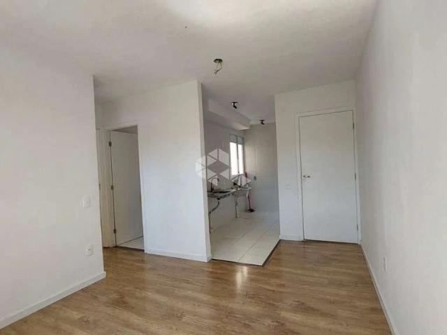 Apartamento para Venda em Porto Alegre/RS Ipanema 2 Quartos