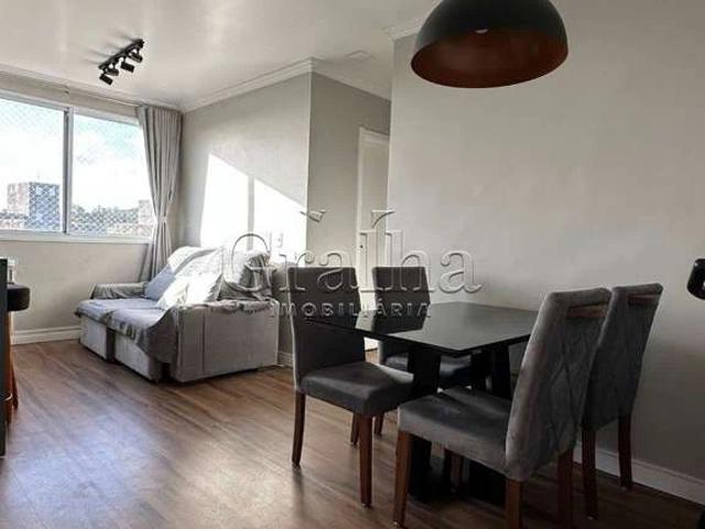 Apartamento para Venda em Porto Alegre/RS Ipanema 2 Quartos