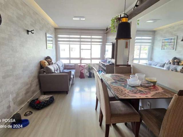 Apartamento para Venda em Porto Alegre/RS Ipanema 2 Quartos