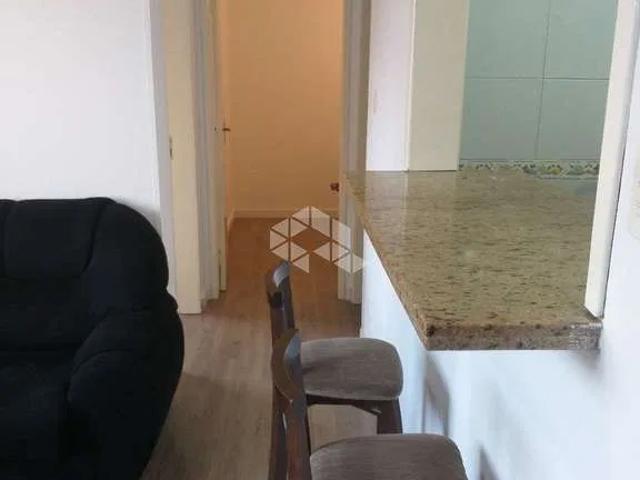 Apartamento para Venda em Porto Alegre/RS Ipanema 2 Quartos
