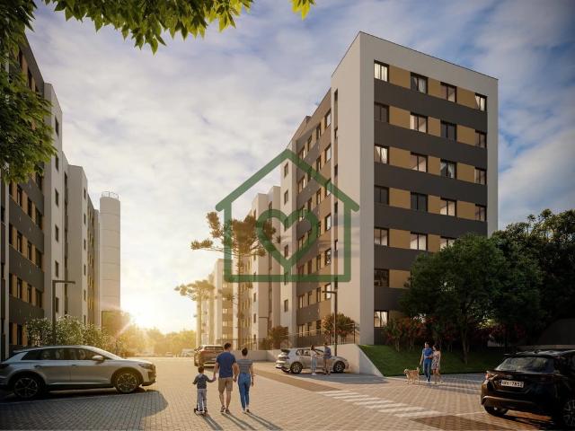 Apartamento para Venda em Porto Alegre/RS Ipanema 2 Quartos