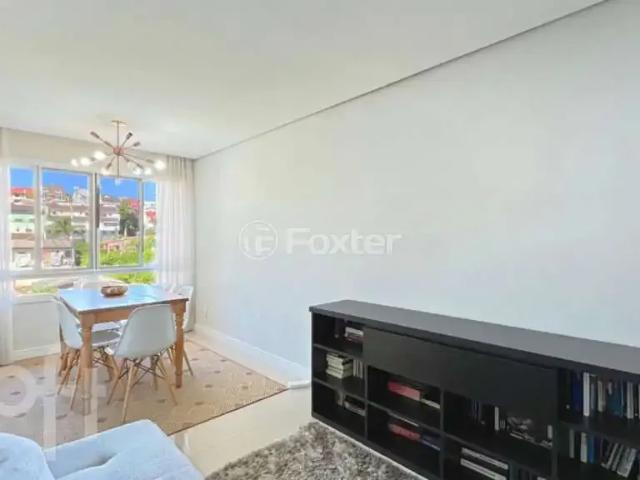 Apartamento para Venda em Porto Alegre/RS Ipanema 2 Quartos