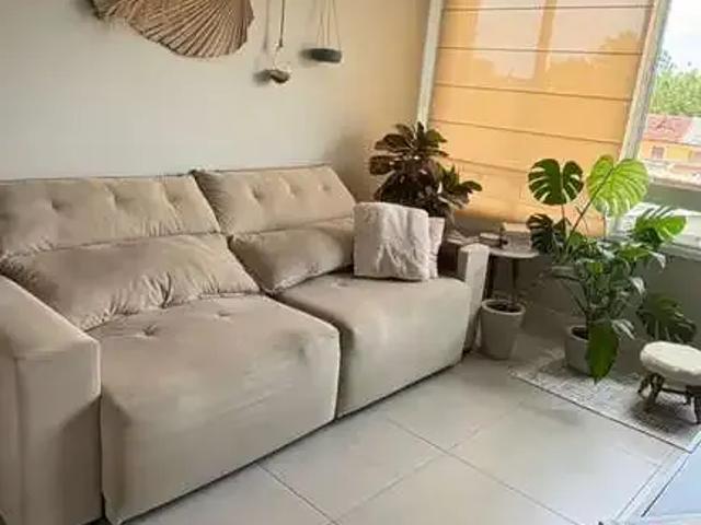 Apartamento para Venda em Porto Alegre/RS Ipanema 2 Quartos