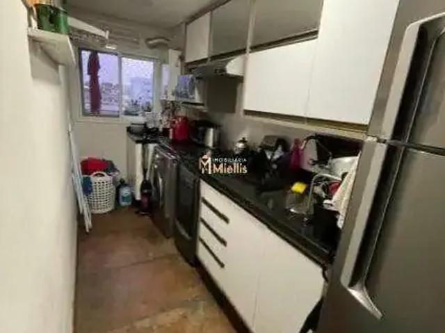 Apartamento para Venda em Porto Alegre/RS Ipanema 2 Quartos