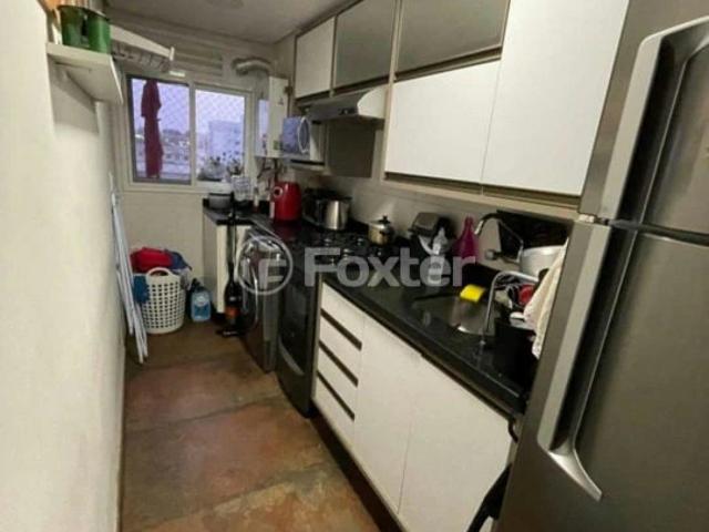 Apartamento para Venda em Porto Alegre/RS Ipanema 2 Quartos