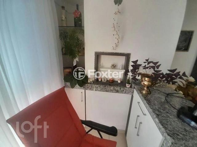Apartamento para Venda em Porto Alegre/RS Ipanema 2 Quartos