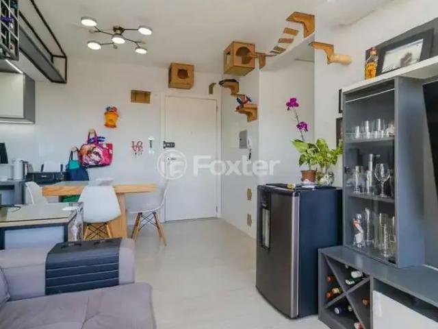 Apartamento para Venda em Porto Alegre/RS Ipanema 2 Quartos