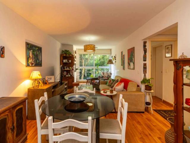 Apartamento para Venda em Porto Alegre/RS Ipanema 2 Quartos
