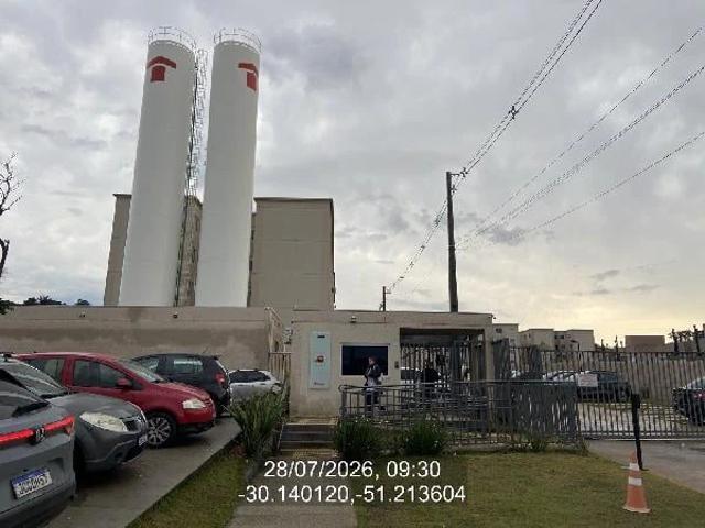 Apartamento para Venda em Porto Alegre/RS Ipanema 2 Quartos
