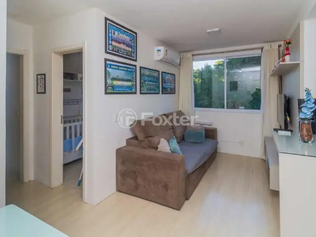 Apartamento para Venda em Porto Alegre/RS Ipanema 2 Quartos
