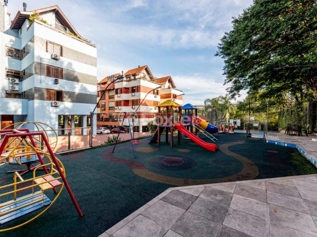 Apartamento para Venda em Porto Alegre/RS Ipanema 4 Quartos