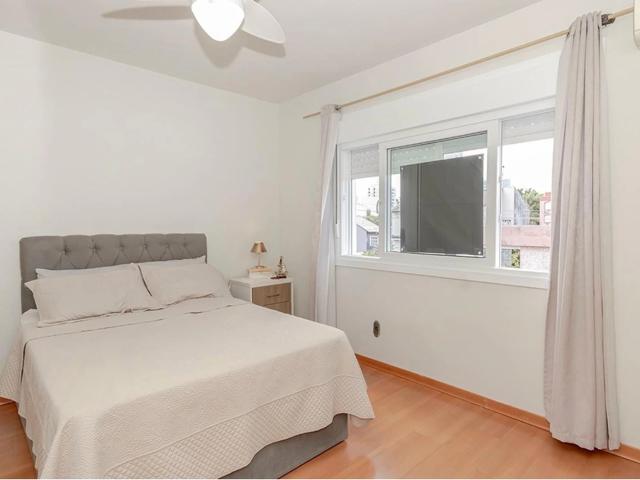 Apartamento para Venda em Porto Alegre/RS Jardim Botânico 1 Quartos