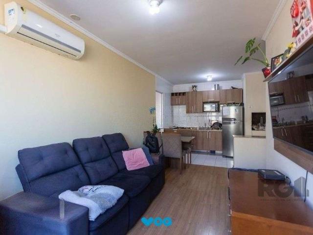 Apartamento para Venda em Porto Alegre/RS Jardim Botânico 1 Quartos