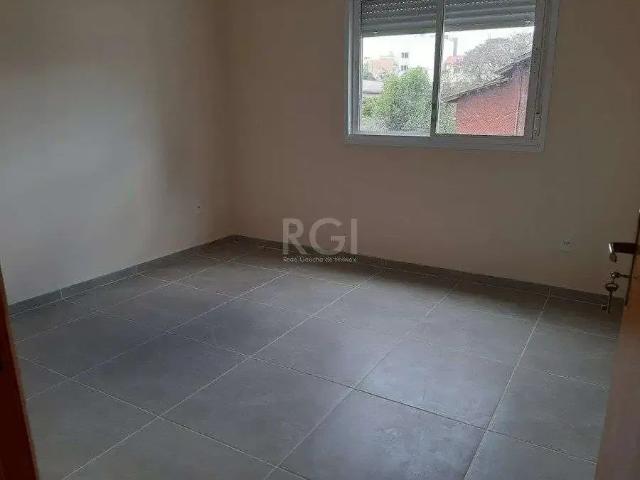 Apartamento para Venda em Porto Alegre/RS Jardim Botânico 1 Quartos