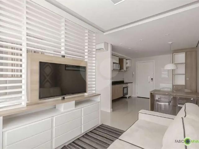 Apartamento para Venda em Porto Alegre/RS Jardim Botânico 1 Quartos
