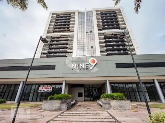 Apartamento para Venda em Porto Alegre/RS Jardim Botânico 1 Quartos