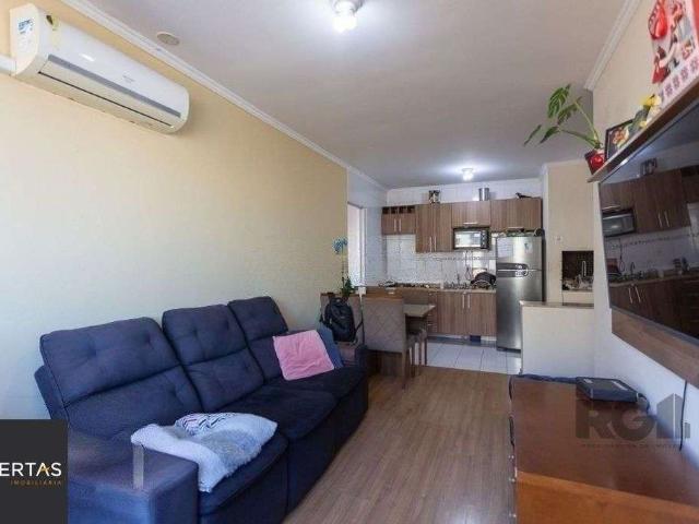 Apartamento para Venda em Porto Alegre/RS Jardim Botânico 1 Quartos