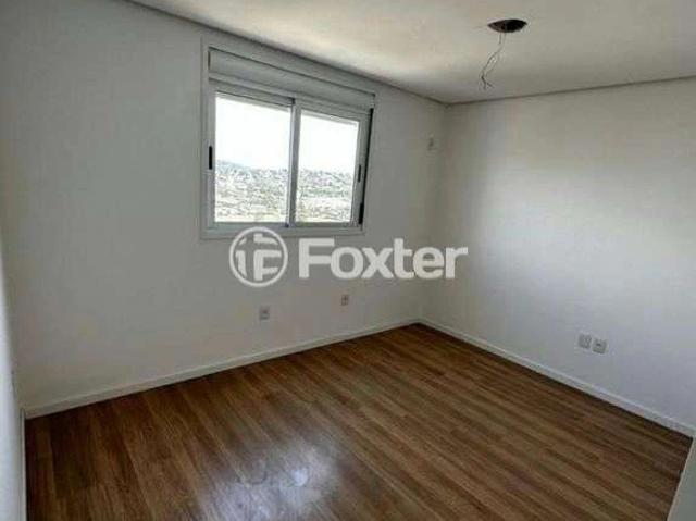 Apartamento para Venda em Porto Alegre/RS Jardim Botânico 1 Quartos