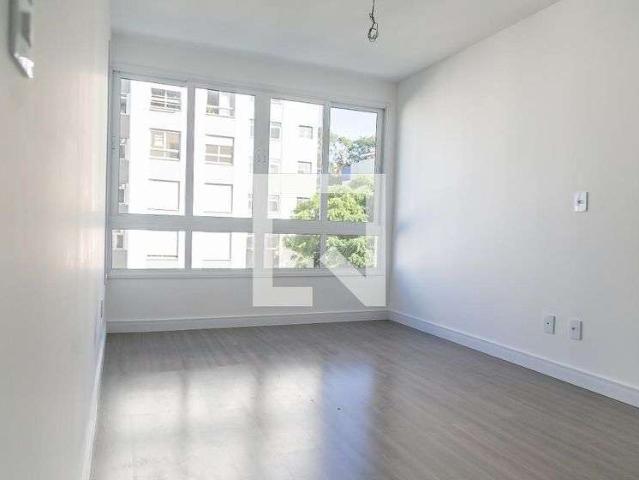 Apartamento para Venda em Porto Alegre/RS Jardim Botânico 1 Quartos