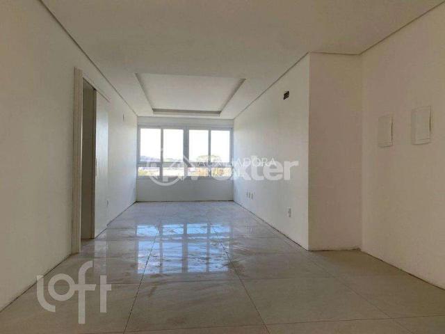 Apartamento para Venda em Porto Alegre/RS Jardim Botânico 1 Quartos