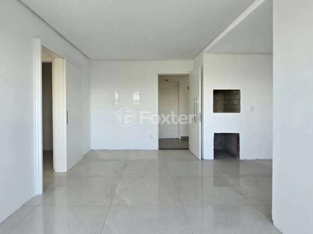 Apartamento para Venda em Porto Alegre/RS Jardim Botânico 1 Quartos
